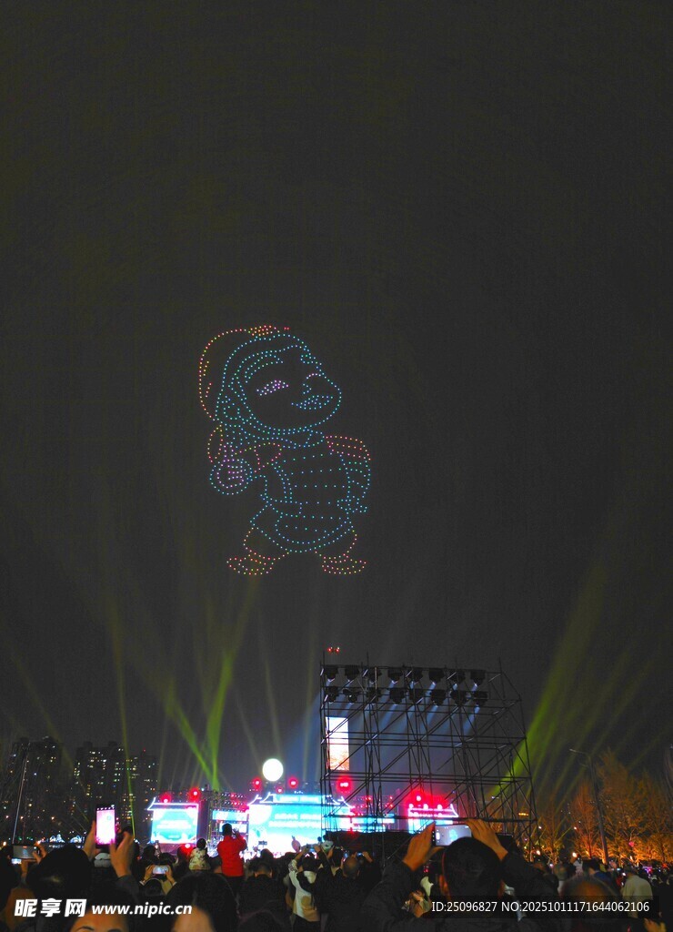 灯光