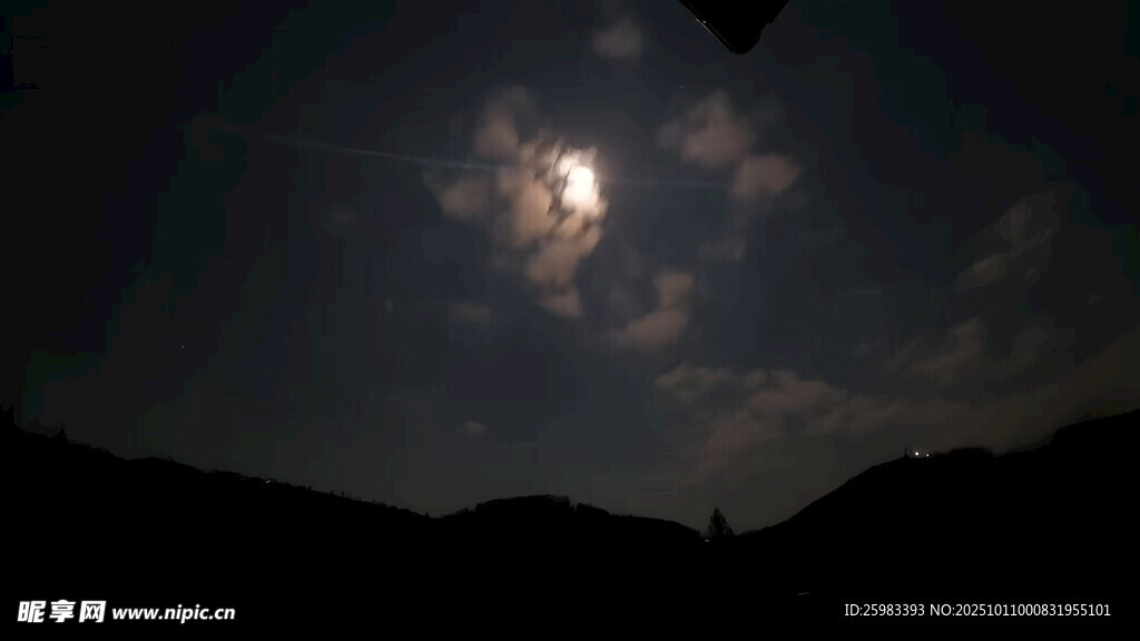 月夜