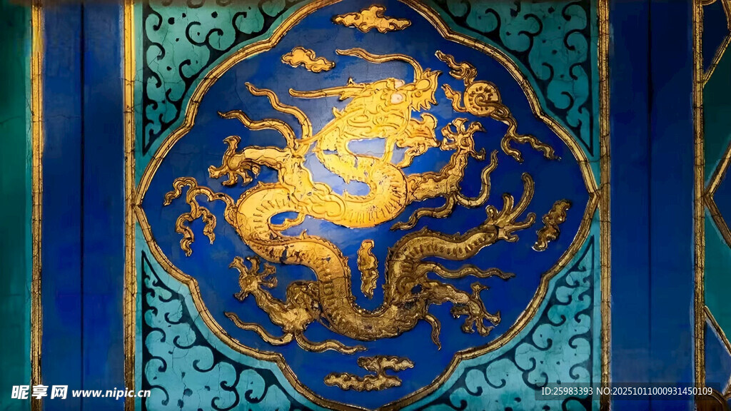 古建筑