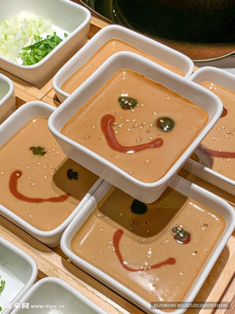 花生酱
