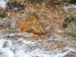 山石水流