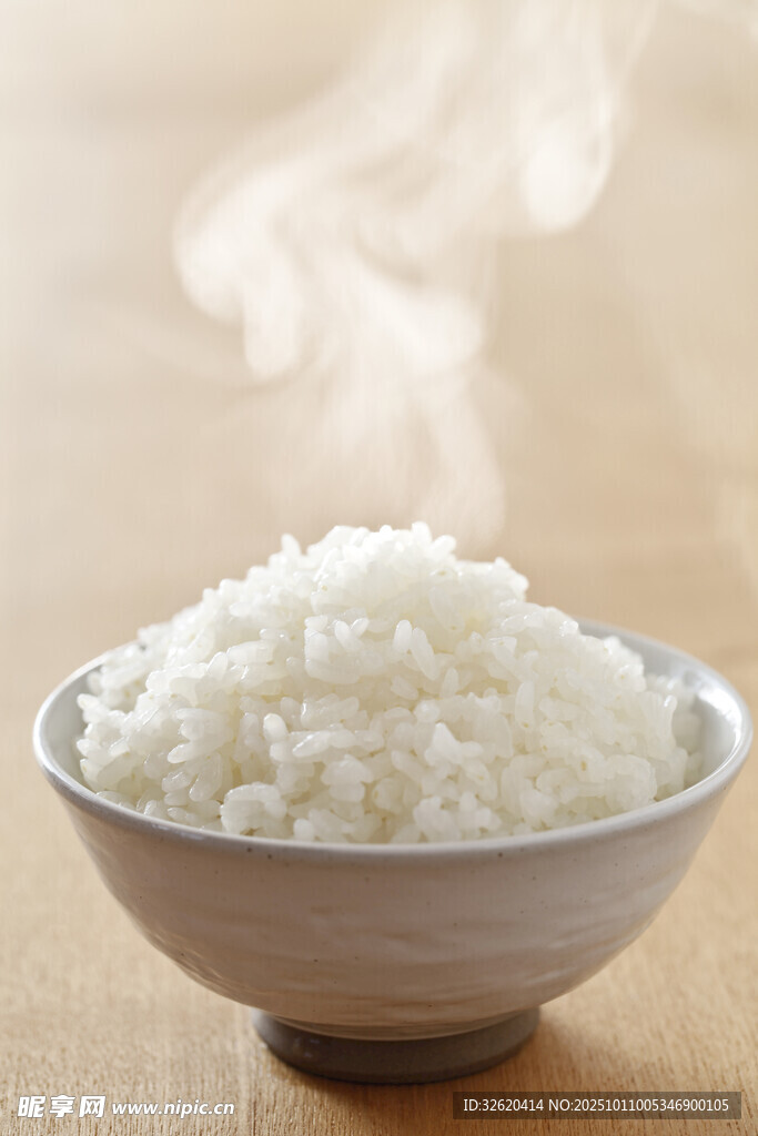 白米饭