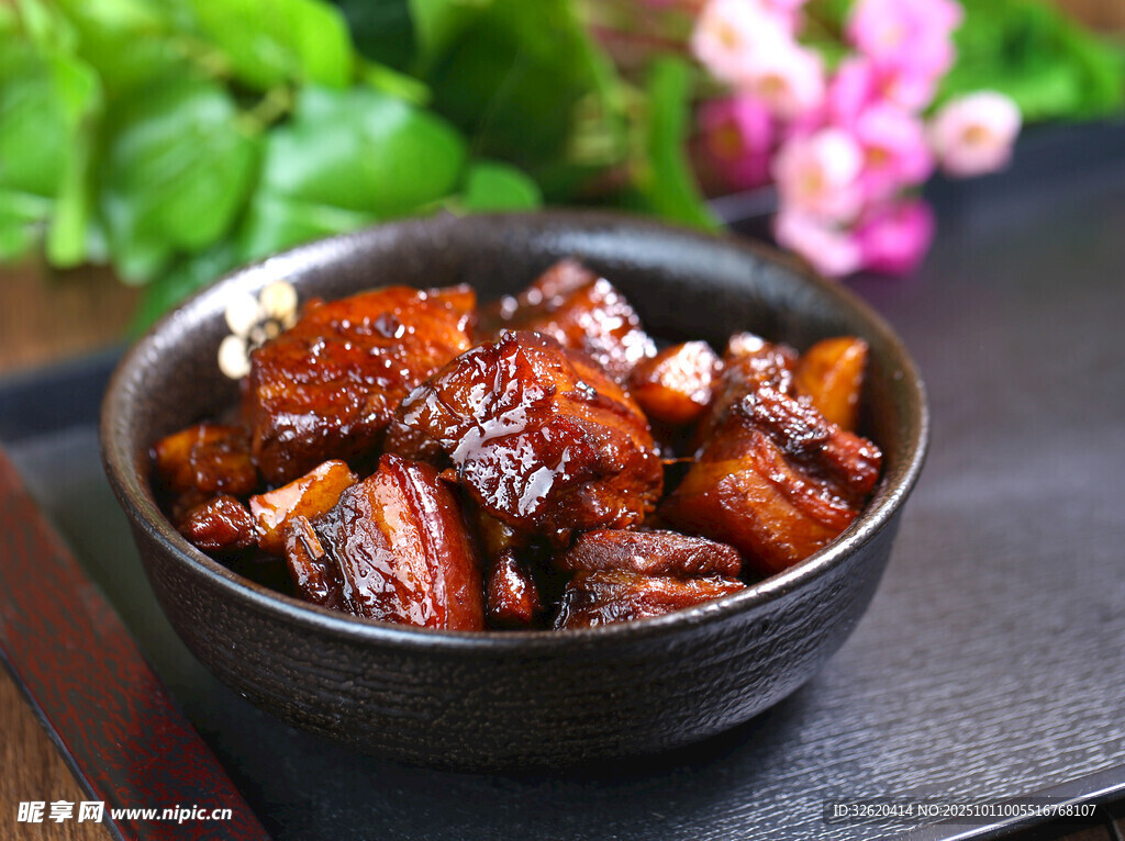 红烧肉