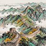 AI生画