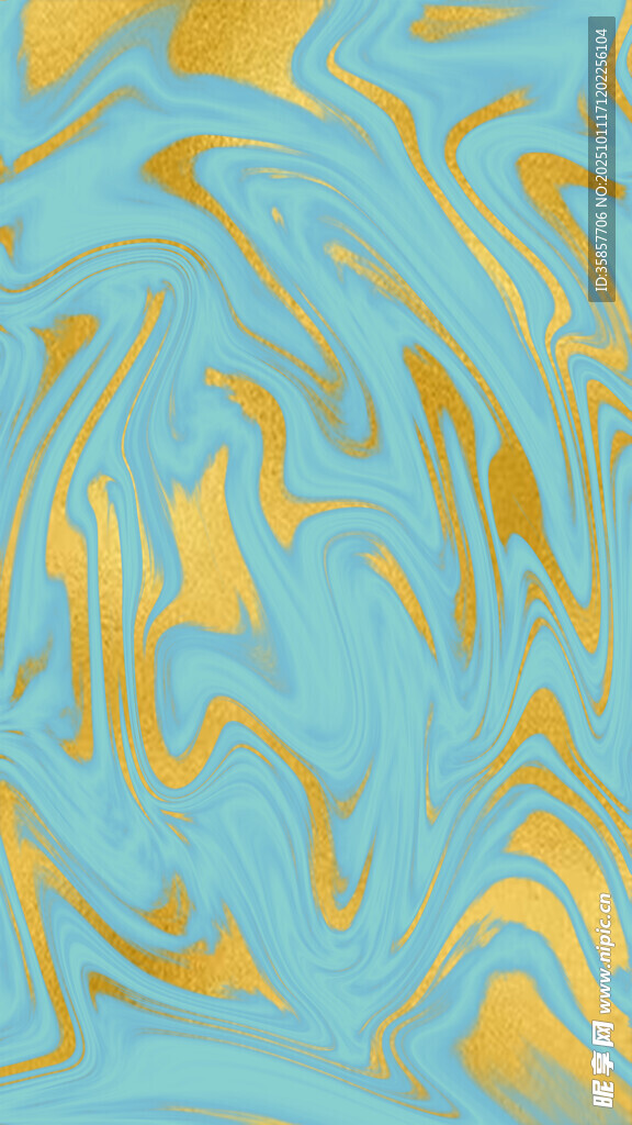 鎏金纹理