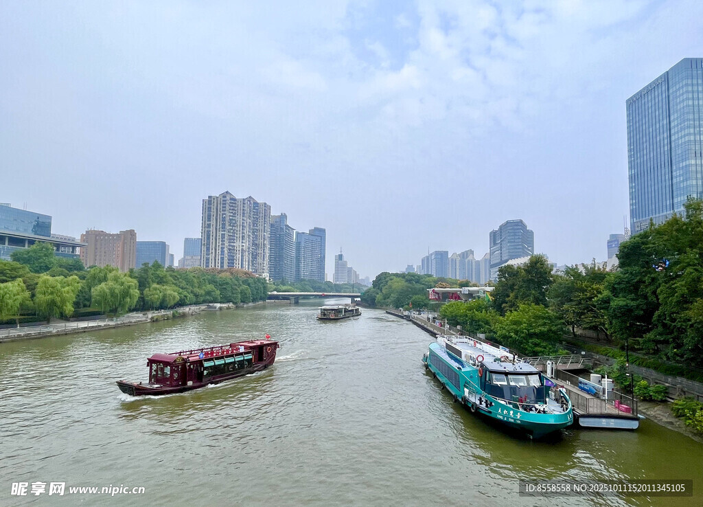 京杭大运河