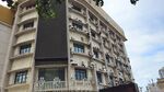 多层现代风格居民住宅楼