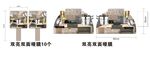 不锈钢展示美陈