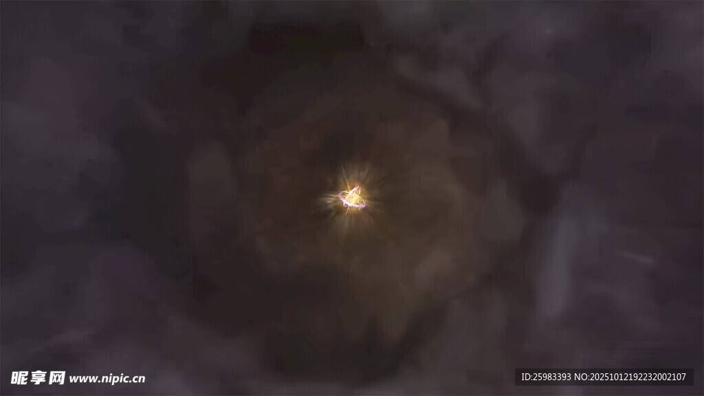 星空