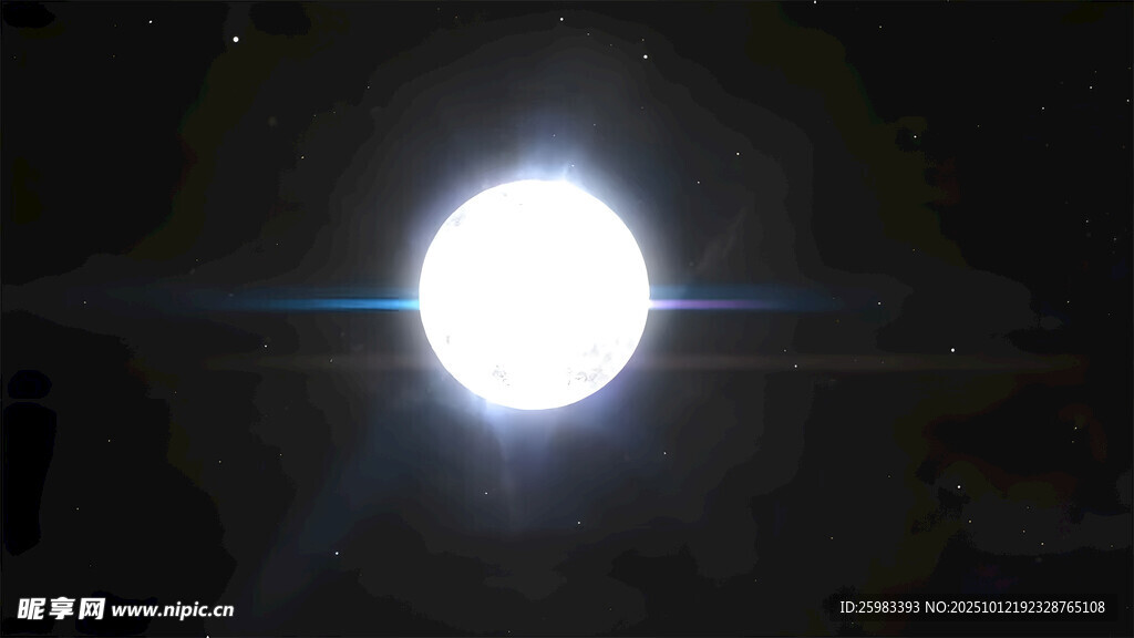 恒星