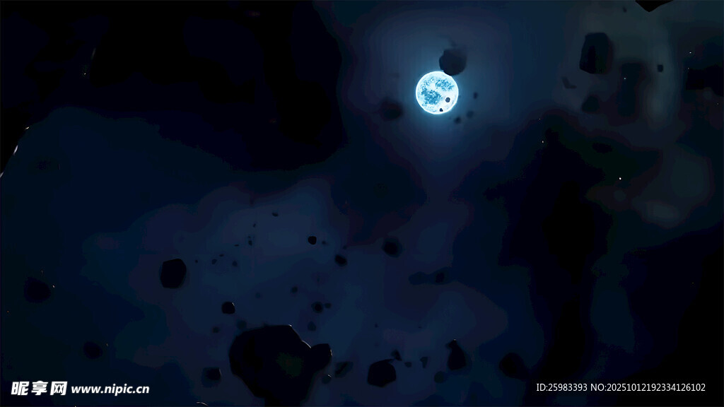 星空