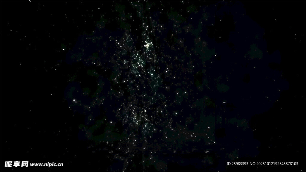 星空