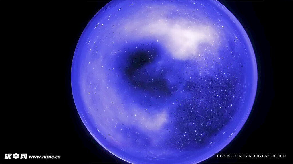 星球