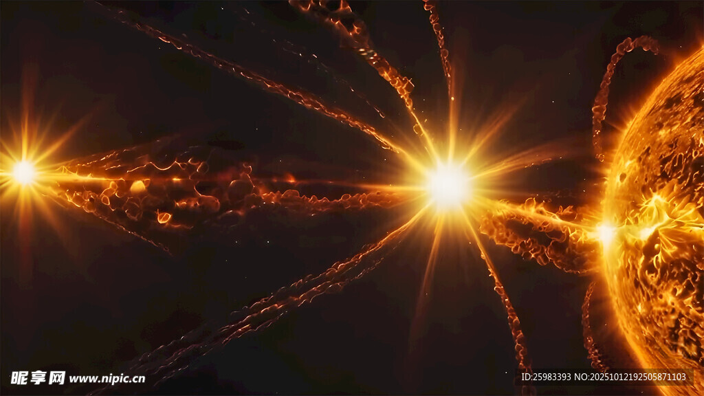 星球