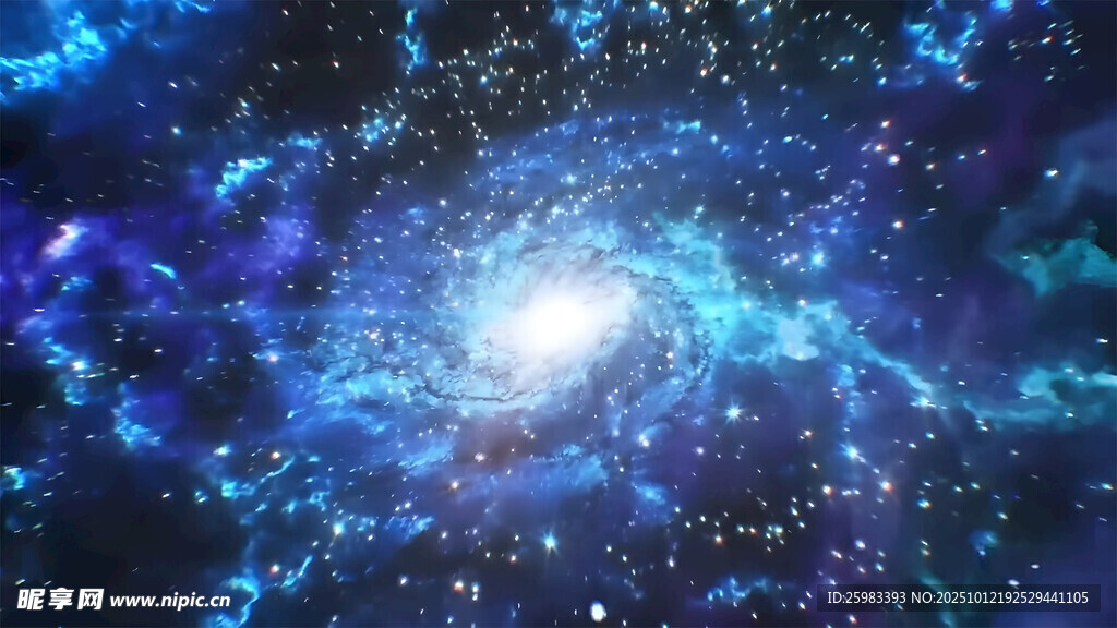 星空