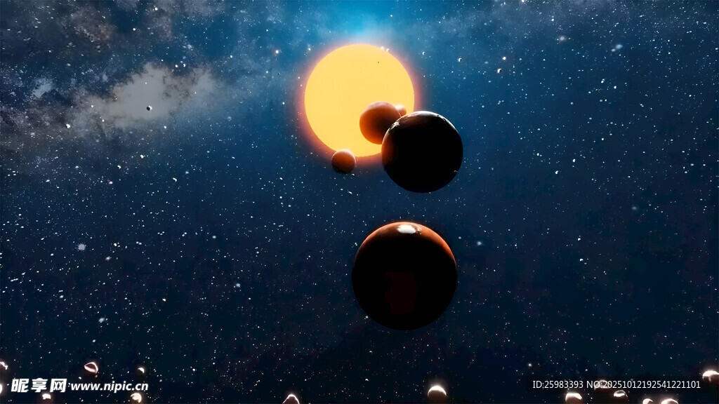 星球