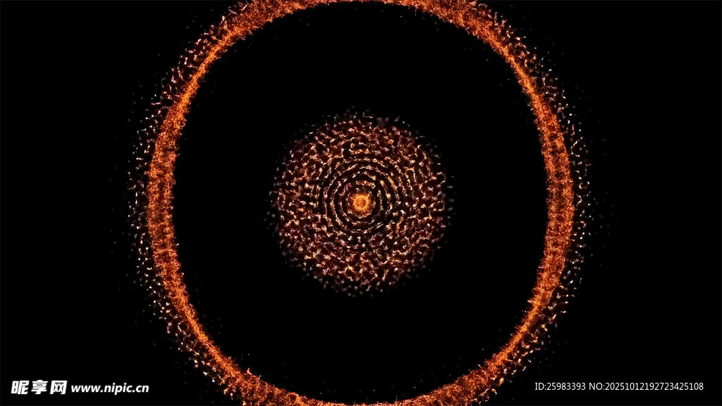 星空