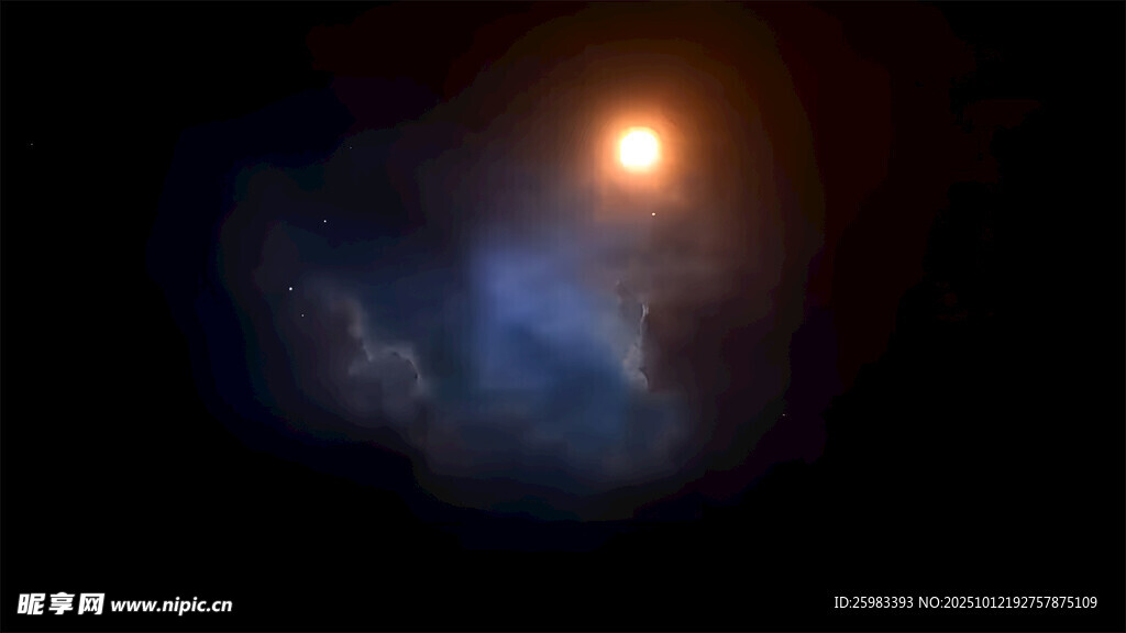 星空