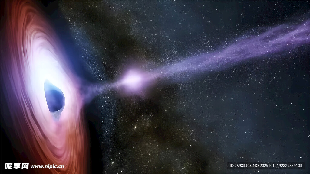 星空