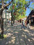 古街漫步