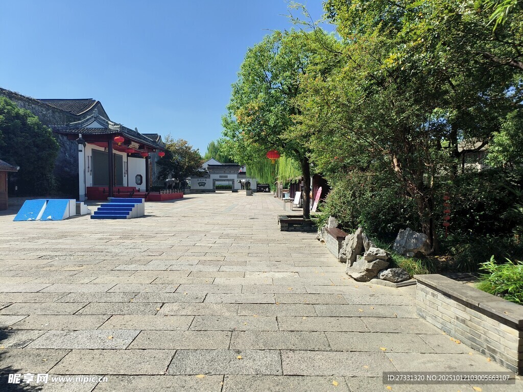 古雅街道