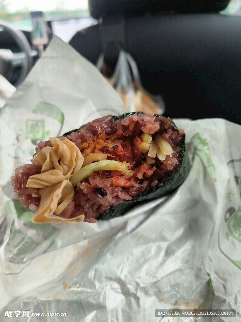 饭团