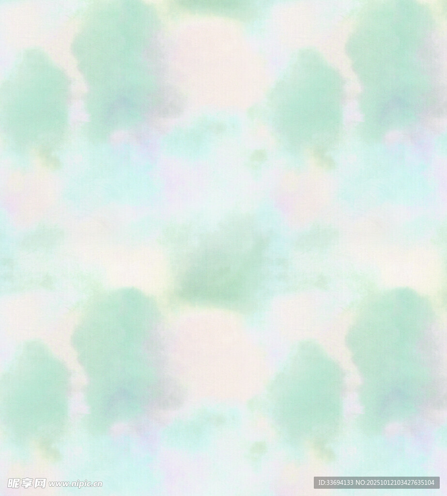 晕染