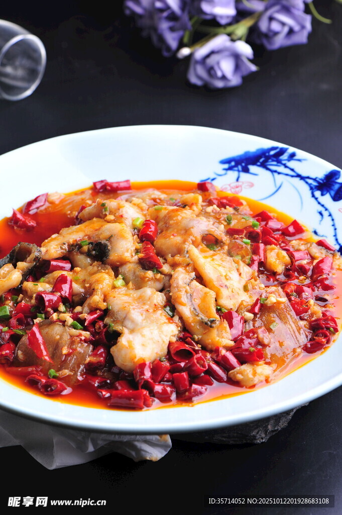 麻辣鲜香水煮肉片大盘装