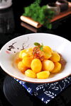 美味香嫩小土豆