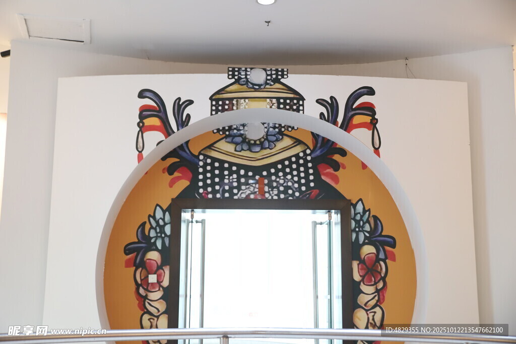 粤剧文化展示