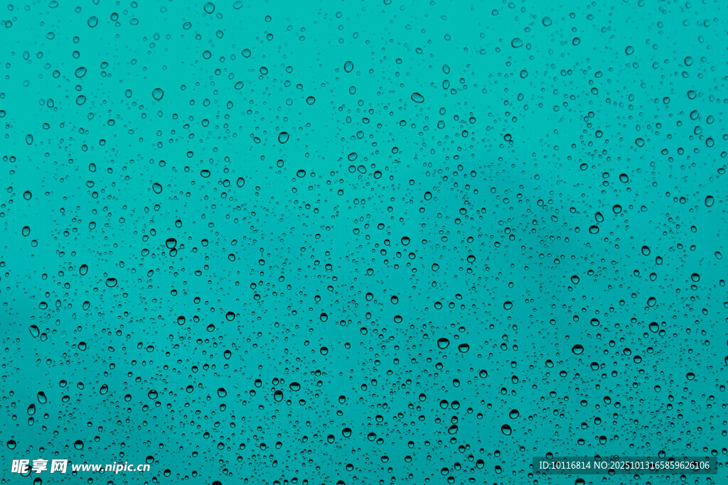 水滴