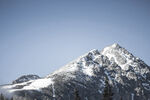 雪山
