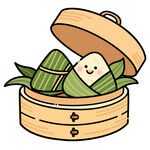 粽子