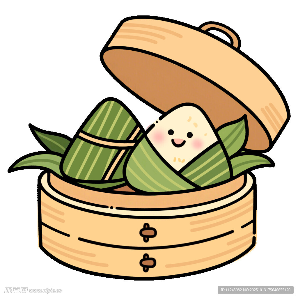 粽子