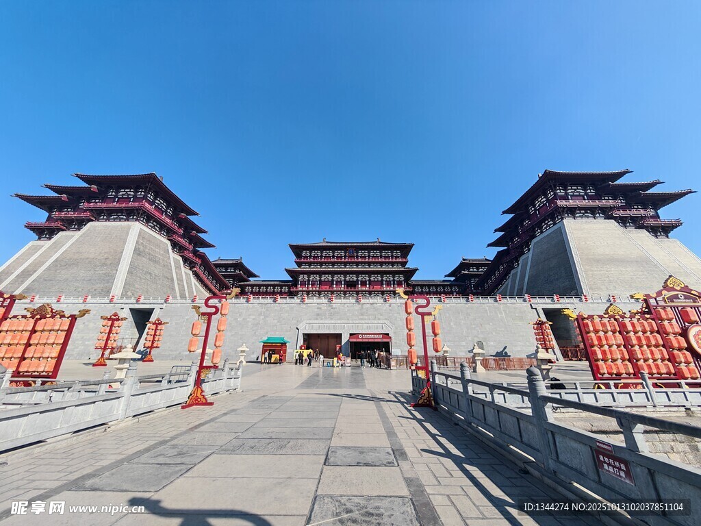 应天门