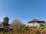洛阳明堂天堂