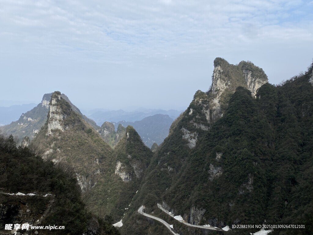 山