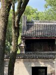 建筑房子老宅