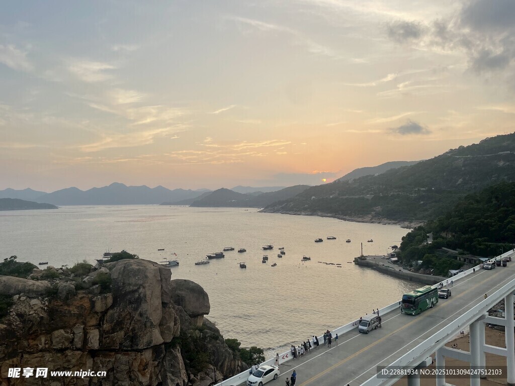 海滨公路