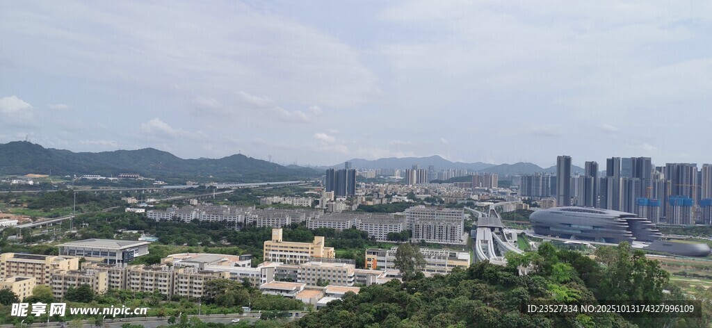 科学公园随拍