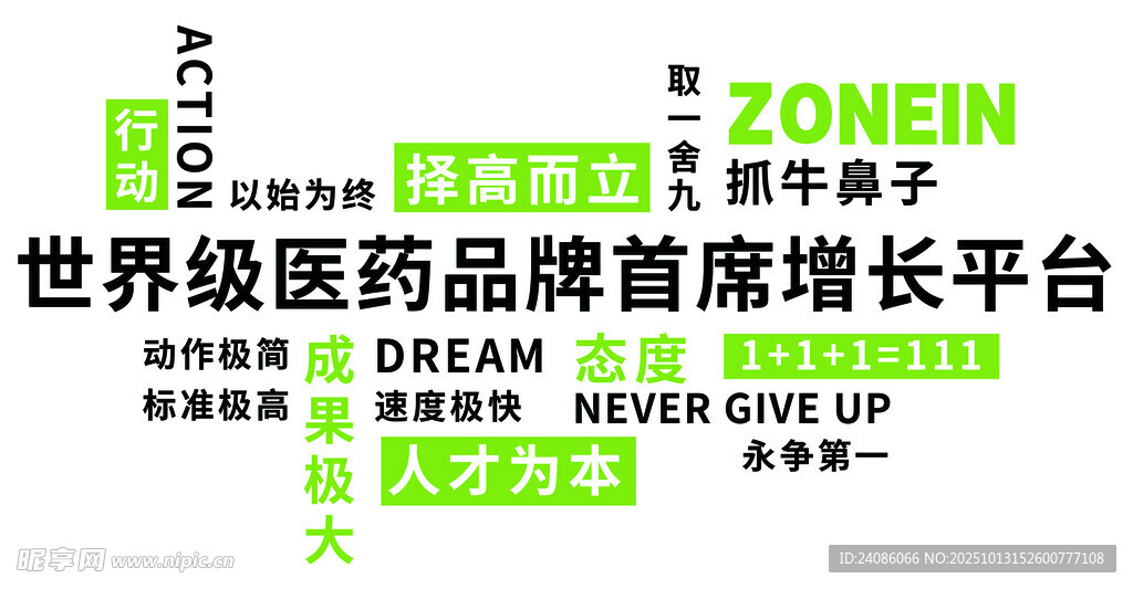 世界医药首席增长平台活动