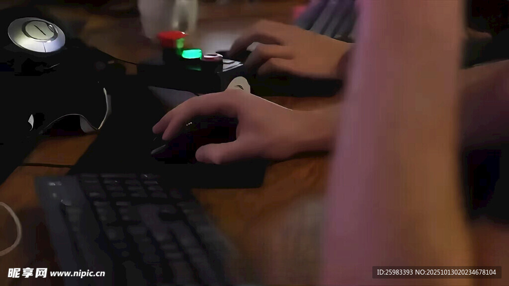 工作
