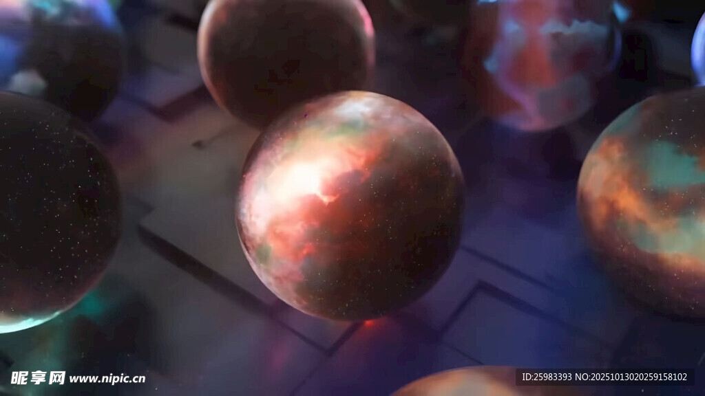 星球