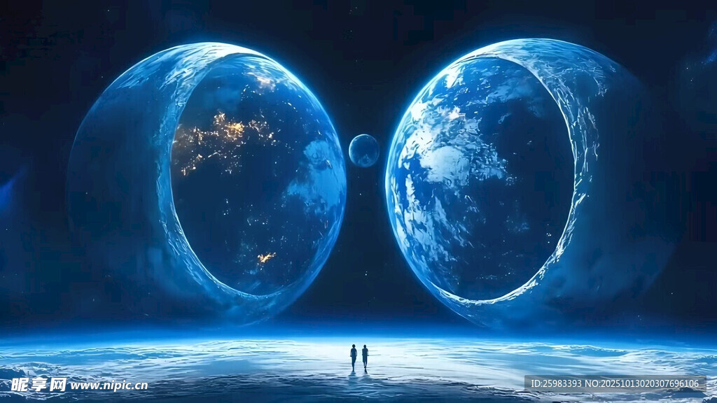 星球