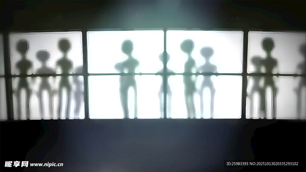 外星人