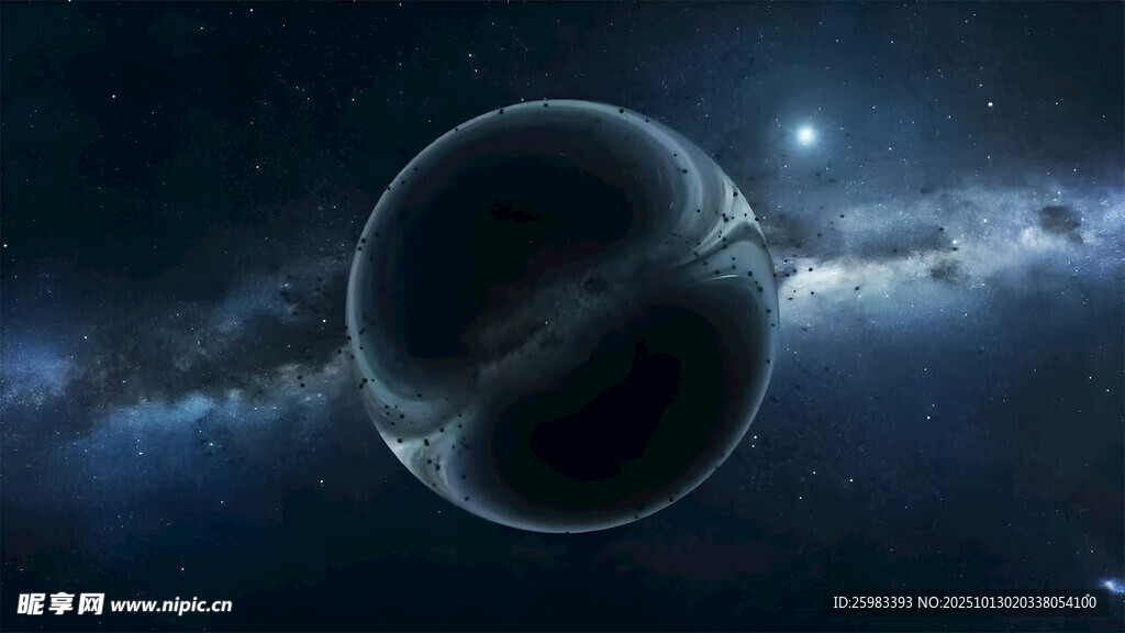 星球