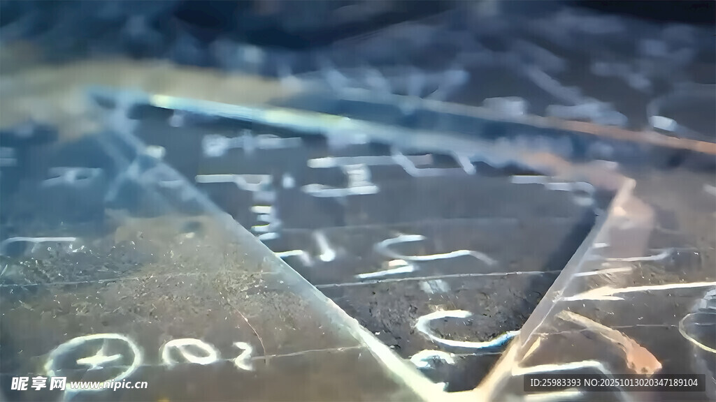 工业符号