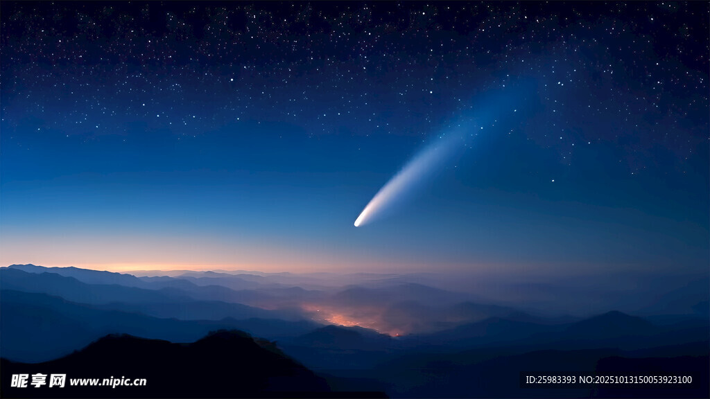 彗星