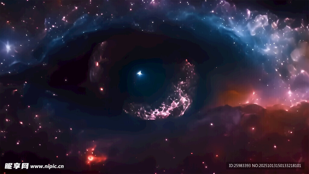 星空