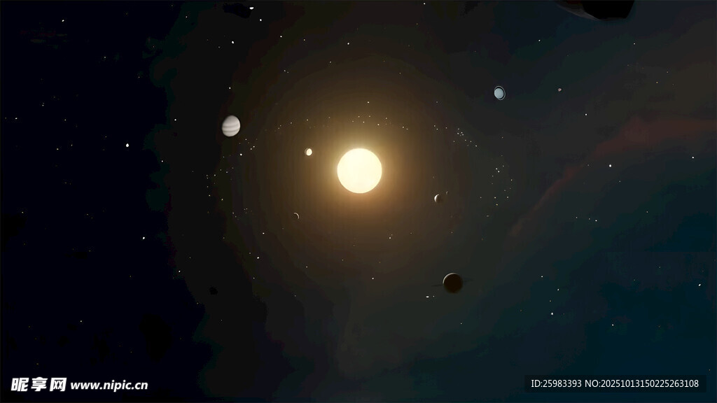 恒星